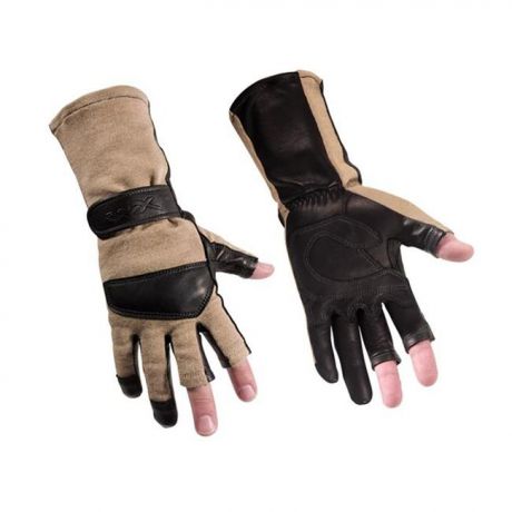 Wiley X Aries Flight Gloves Photo
