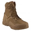 Men's Altama 8" Raptor Steel Toe Boots