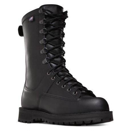 Men's Danner 10" Fort Lewis Boots Photo