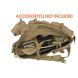 Hazard 4 Evac TakeDown Carbine Sling Pack - 3