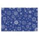TG Snowflakes Gift Wrap (8 Sheets) - 1
