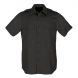 Men's 5.11 Short Sleeve Twill PDU Class A Shirts - 0