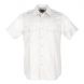 Men's 5.11 Short Sleeve Twill PDU Class A Shirts - 0