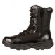 Men's Rocky 8" Fort Hood Side-Zip Waterproof Boots - 1