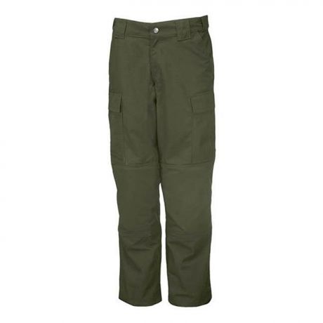 Women's 5.11 Poly / Cotton Ripstop TDU Pants Photo