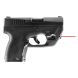 Lasermax CenterFire Laser for Beretta Nano - 0