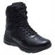 Men's Bates Raide 8" Side-Zip Waterproof Boots - 0