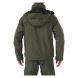 Men's 5.11 Valiant Duty Jacket - 1