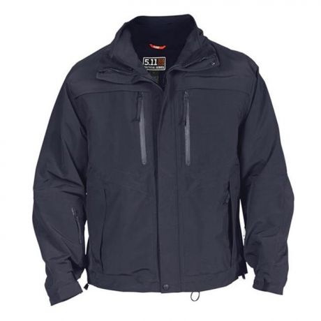 Men's 5.11 Valiant Duty Jacket Photo
