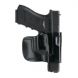 Gould & Goodrich Concealment Belt Slide Holster - 0