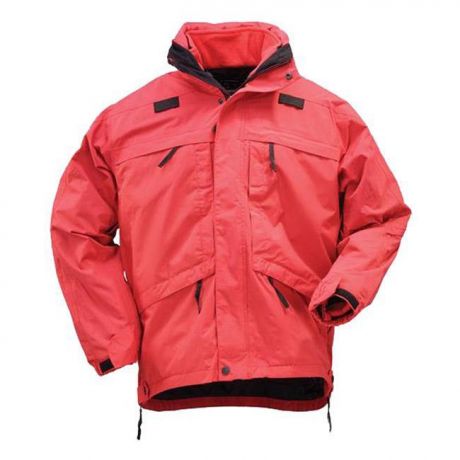 Men's 5.11 3-in-1 Parkas Photo
