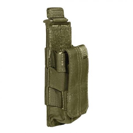 5.11 Pistol Bungee / Cover Photo