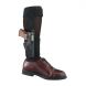 Gould & Goodrich Gold Line Ankle Holster - 0
