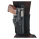 Gould & Goodrich Gold Line Ankle Holster - 1