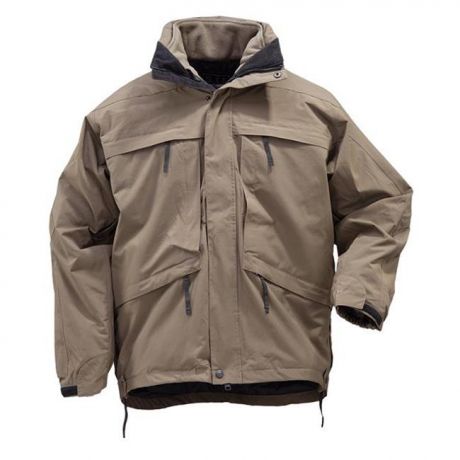 Men's 5.11 Aggressor Parkas Photo