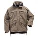 Men's 5.11 Aggressor Parkas - 0