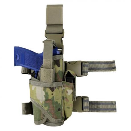 Condor Tornado Tactical Leg Holster Photo