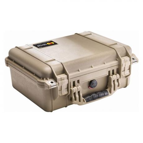 Pelican 1450 Medium Case Photo
