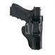 Gould & Goodrich Concealment Inside Trouser Holster - 0