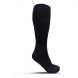 USOA Antimicrobial Boot Socks - 3 Pair - 1