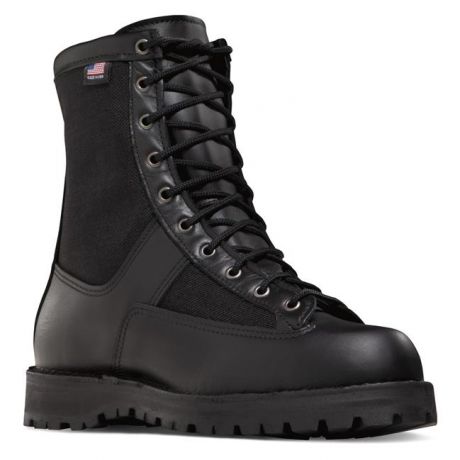 Women's Danner 8" Acadia 400G Boots Photo