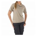 Women's 5.11 Short Sleeve Performance Polos