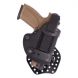 Elite Survival Systems Contour Paddle Holster - 0