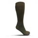 USOA Antimicrobial Boot Socks - 3 Pair - 1