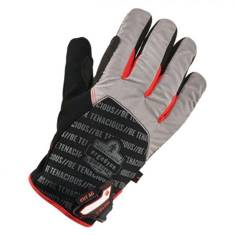 Ergodyne Thermal Utility + Cut Resistance Gloves Photo
