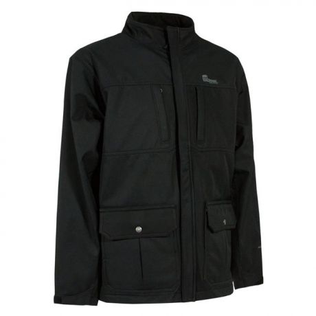 Men's Berne Workwear Echo Zero Eight Softshell CCW Jacket Photo