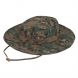 TRU-SPEC Poly / Cotton Ripstop Wide Brim Boonie Hat - 0