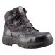 Men's Timberland PRO Valor 6" Duty Composite Toe Side-Zip Waterproof Boots - 0