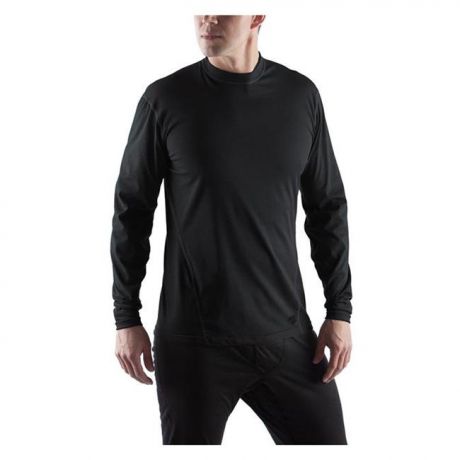 Men's Massif Long Sleeve Cool Knit T-Shirt Photo