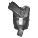 Gould & Goodrich Concealment Belt Slide Holster with Removable Body Shield - 2