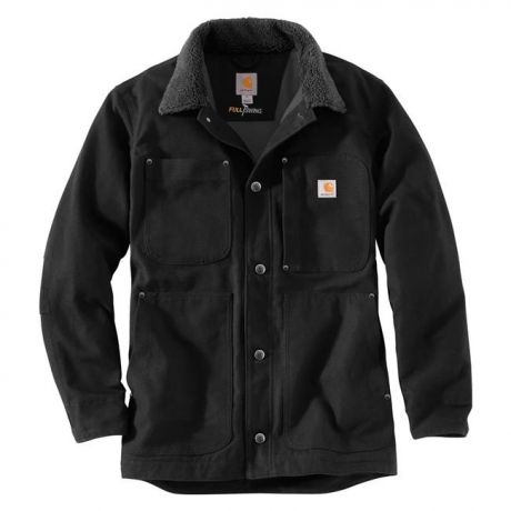 Men's Carhartt Full Swing Chore Coat Photo