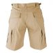 Men's Propper Poly / Cotton Ripstop BDU Shorts (Zip Fly) - 1