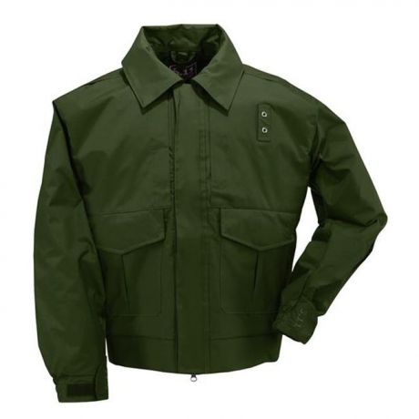 Men's 5.11 4-in-1 Patrol Jackets Photo