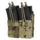 Condor Double Stacker M4 Mag Pouch - 3