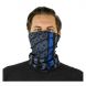 TG Thin Blue Line Neck Gaiter TGNCKGTRTBL - 1