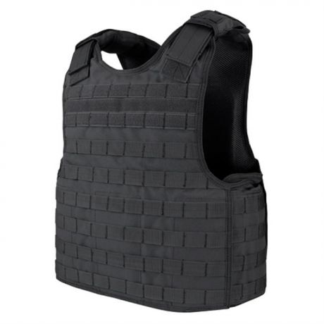 Condor DFPC Defender Plate Carrier Photo