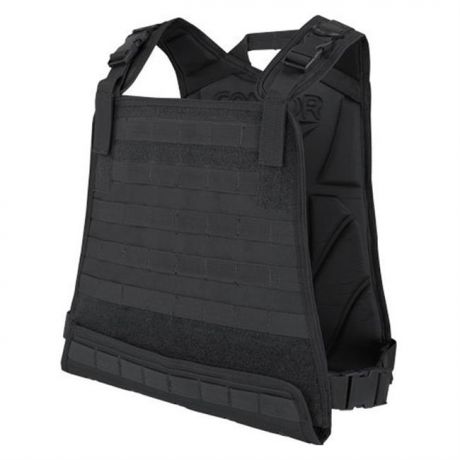 Condor Compact Plate Carrier Photo