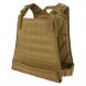 Condor Compact Plate Carrier - 0