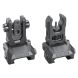 Blackhawk Hybrid Folding Pair Sight - 0
