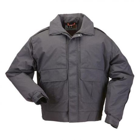 Men's 5.11 Signature Duty Jackets Photo