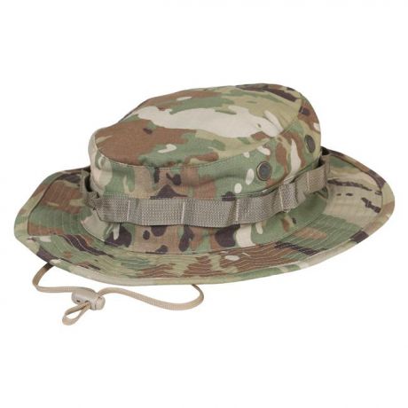 TRU-SPEC Nylon / Cotton Ripstop Boonie Hat 1654 Photo