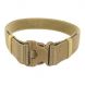 Blackhawk Enhanced Military Web Belt - 1