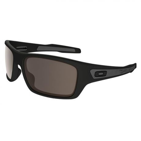 Oakley Turbine Photo