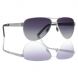 Revision Military Alphawing Sport Metal Sunglasses - 1
