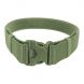 Blackhawk Enhanced Military Web Belt - 0