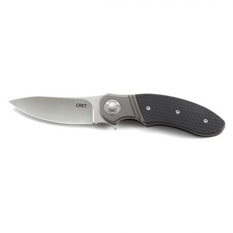 Columbia River Knife & Tool Hootenanny Folding Knife Photo